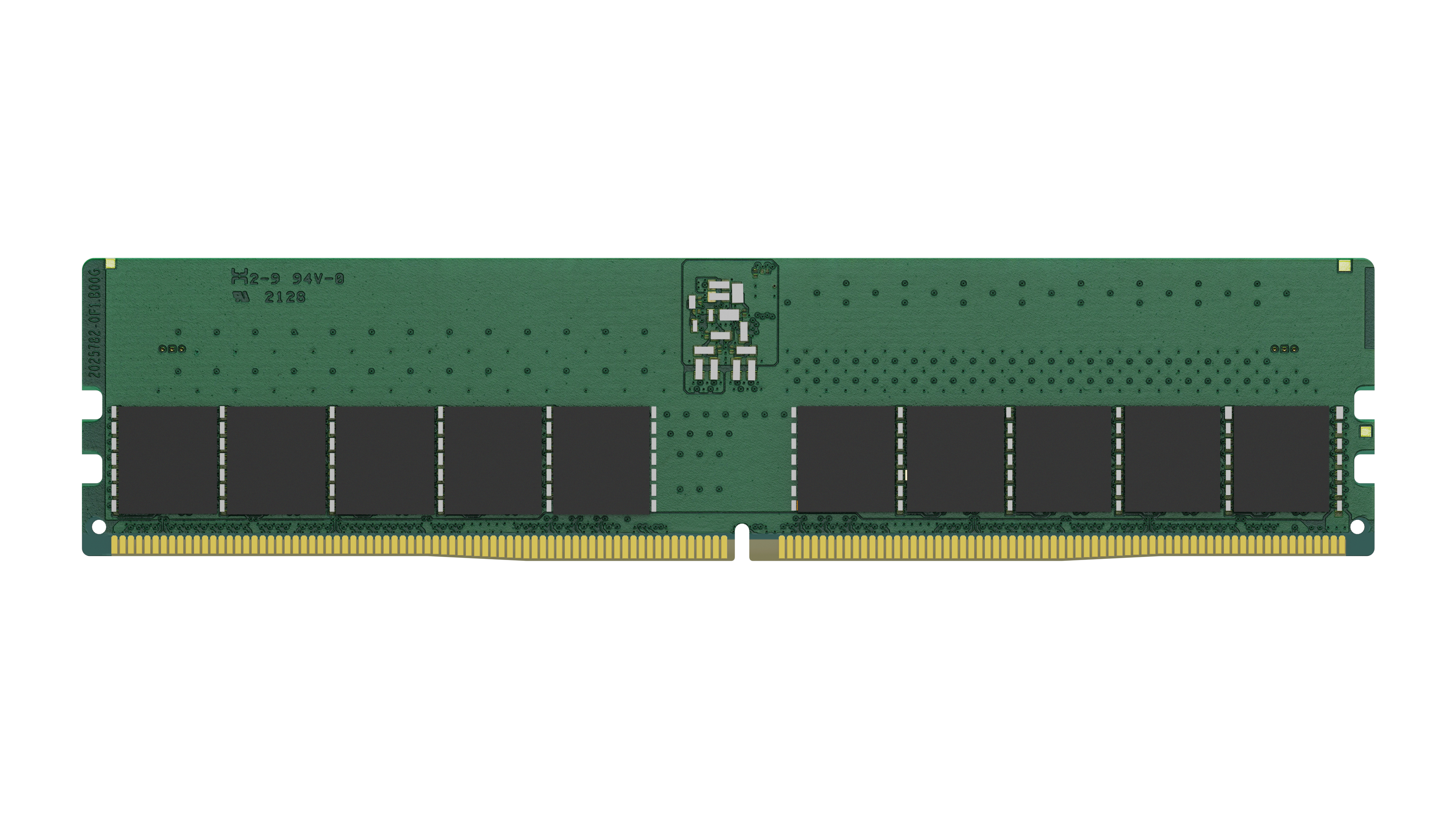 Kingston Technology KTH-PL556E-32G geheugenmodule 32 GB 1 x 32 GB DDR5 5600 MT/s 288-pin DIMM ECC (KTH-PL556E-32G) thumbnail