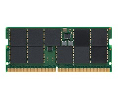 Kingston Technology KTH-PN548T-16G geheugenmodule 16 GB 1 x 16 GB DDR5 4800 MT/s 262-pin SO-DIMM ECC (KTH-PN548T-16G) thumbnail