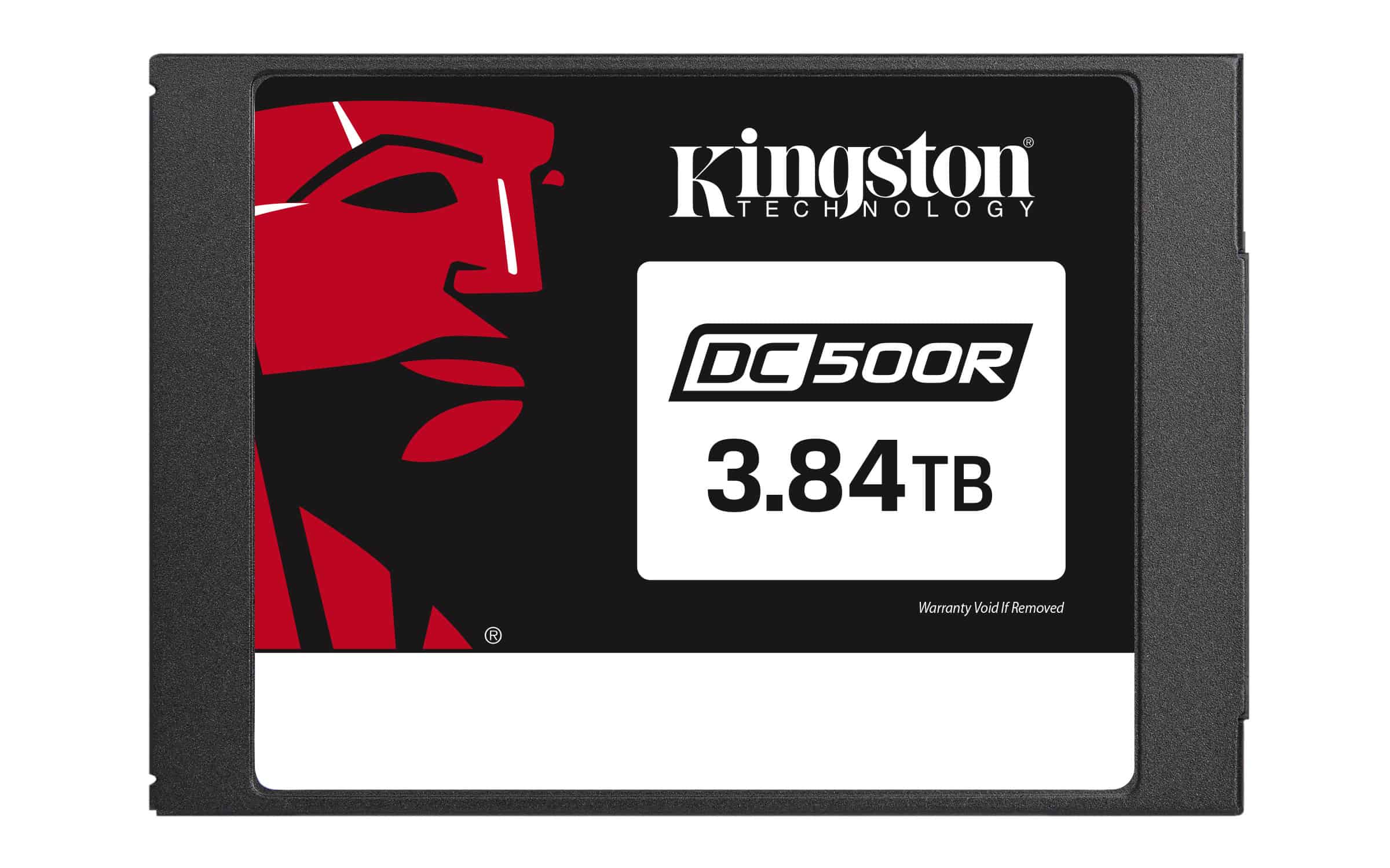 Kingston Technology DC500 3,84 TB 2.5 SATA III 3D TLC (SEDC500R/3840G) thumbnail