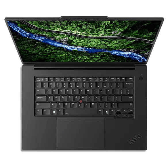 Lenovo TP T14 G6 Ultra7-255U 16/512GB 14IN W11P (21QCS01Q00) thumbnail