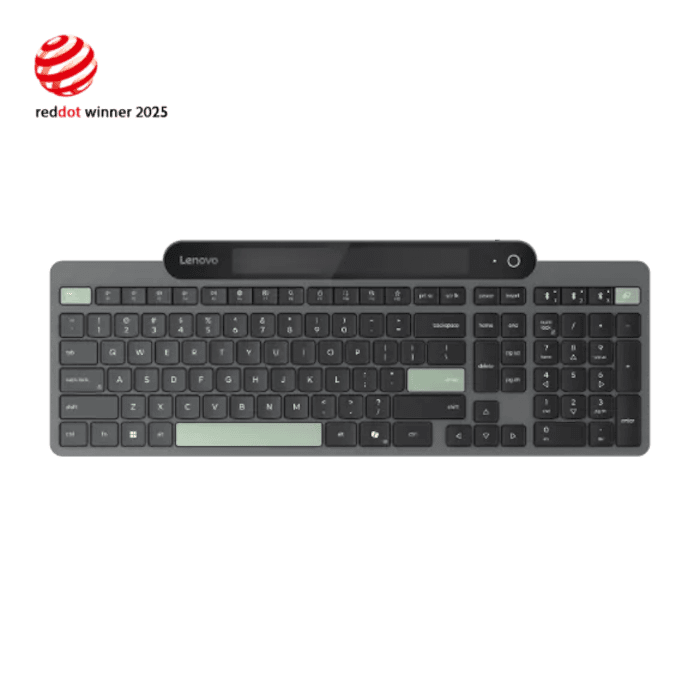 Lenovo Preferred Pro II USB AI - Ukraine (4Y41D64801) thumbnail