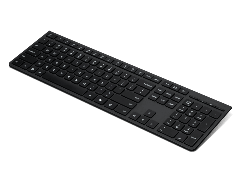 Lenovo Professional Wireless Rechargeabl (4Y41R64527) thumbnail