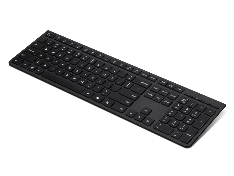 Lenovo Professional Wireless Rechargeabl (4Y41R64542) thumbnail