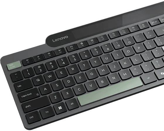 Lenovo ThinkPad X12 Detachable Gen 2 Folio Keyb (4Y41R69519) thumbnail