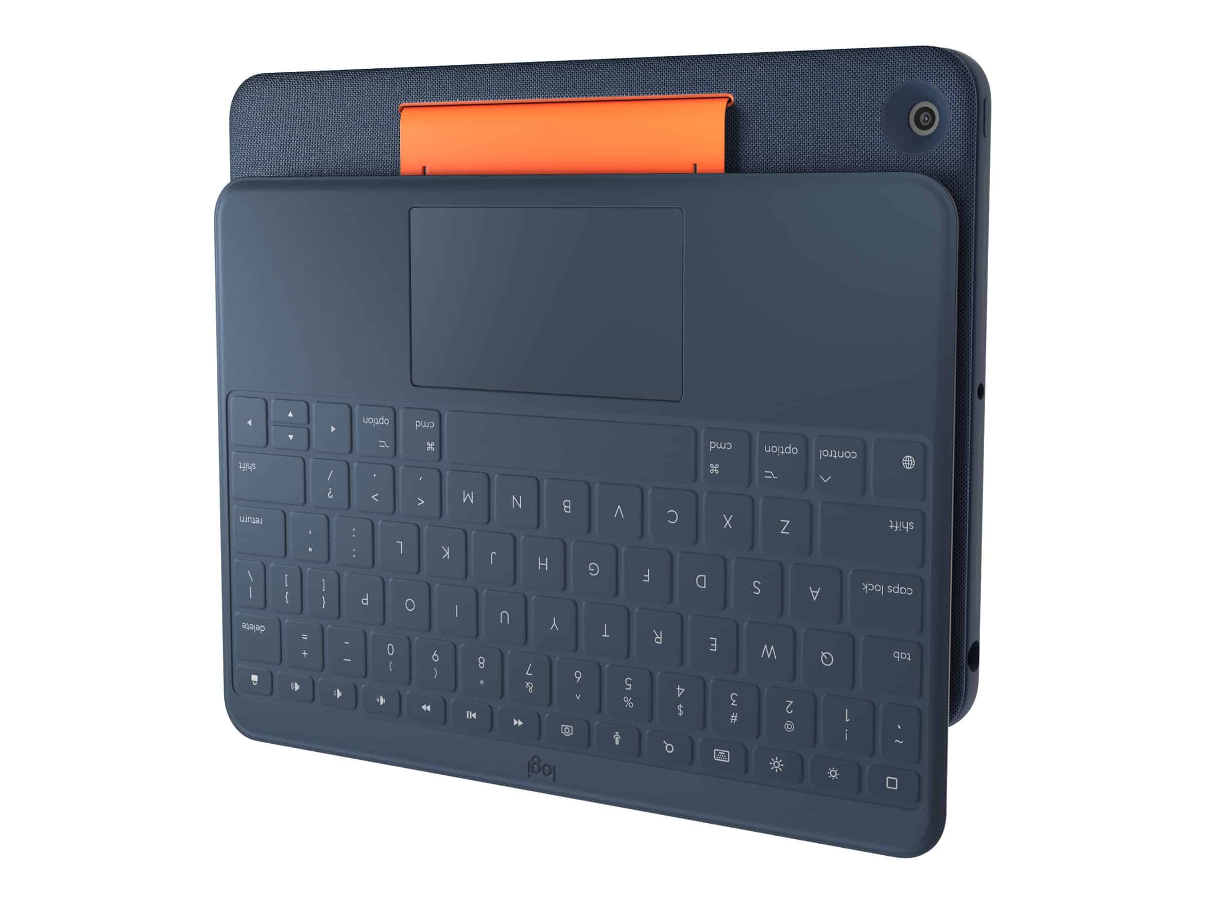 Logitech Ergo K860 for Business Tastatur Italienisch Graphit (920-010349) (920-010349) thumbnail