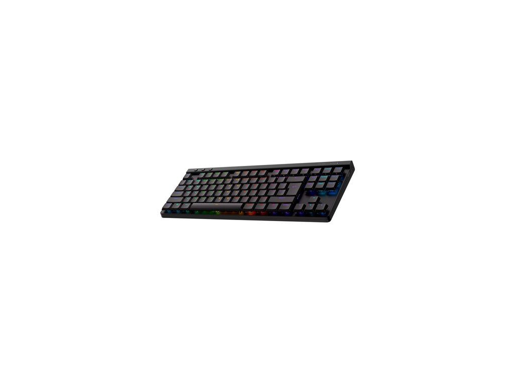 Logitech G515 LS TKL BLACK-CZE-SKY-EMEA28i-935 (920-013033) thumbnail