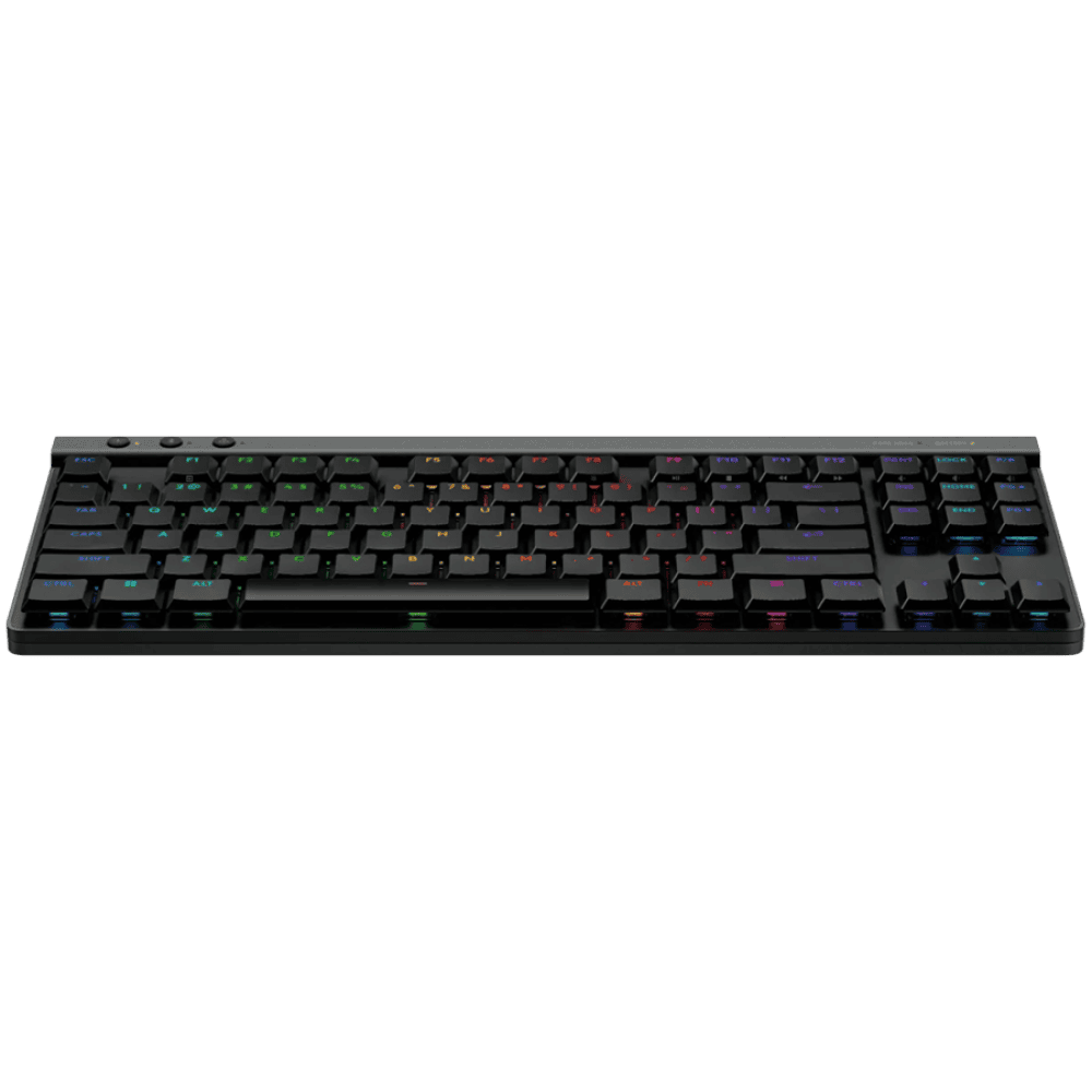 Logitech G515 TKL BLACK - CZE-SKY - EMEA28i-935 (920-013036) thumbnail