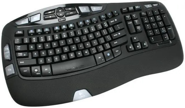 Logitech G213 PRODIGY GAMING KEYBOARD N/A - HEB - (920-013047) thumbnail