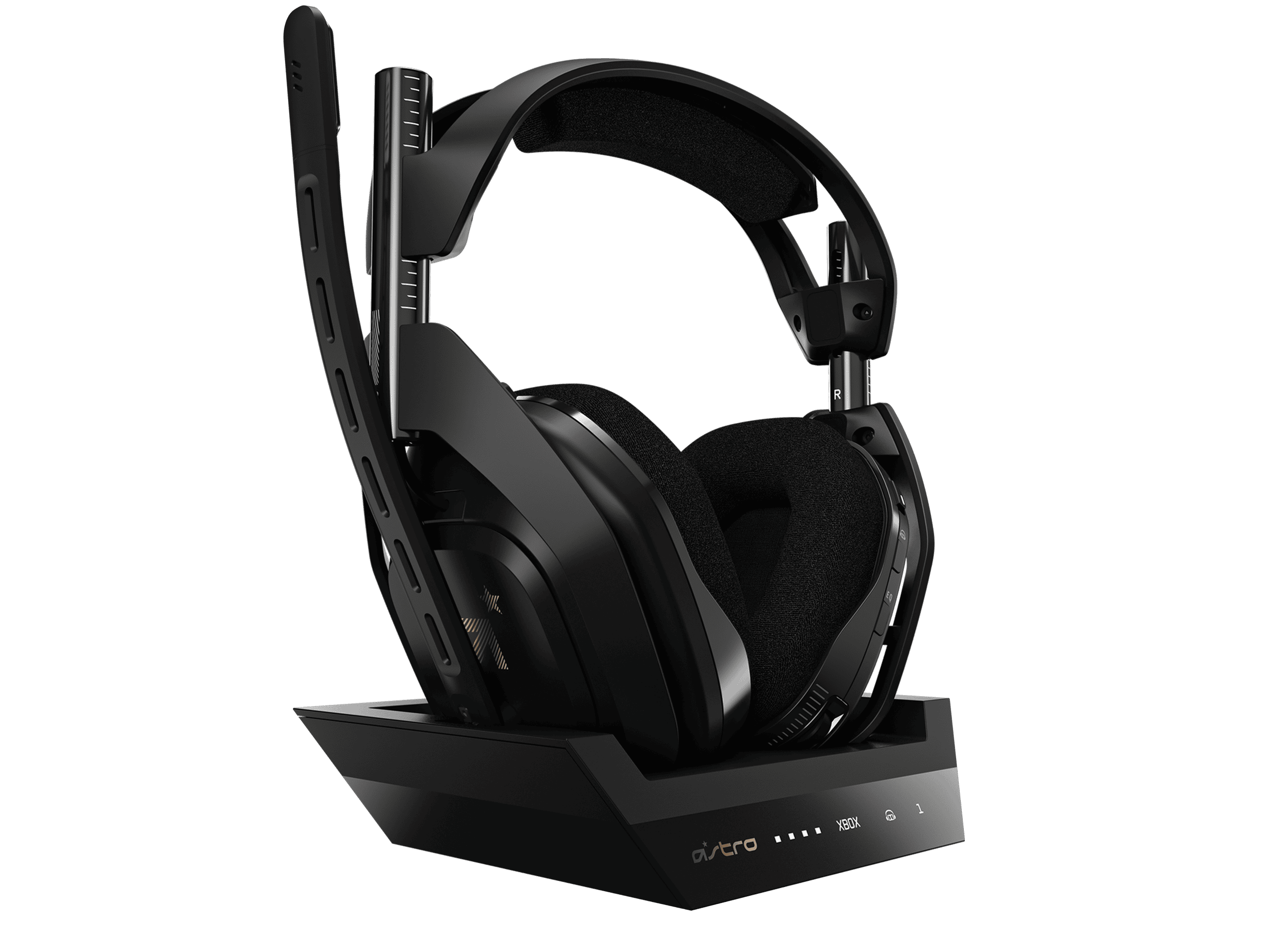 Logitech ASTRO A50 Wireless+Base Station (939-001682) thumbnail