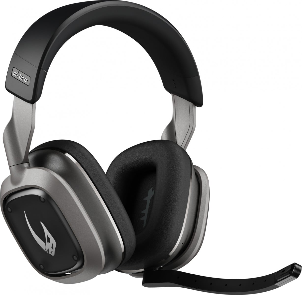 Logitech ASTRO Gaming A30 - The Mandalorian edition - náhlavní souprava - plná velikost - Bluetooth (939-002171) thumbnail