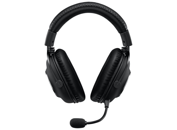 Logitech G332 SE Wired Gaming Headset (981-000831) thumbnail