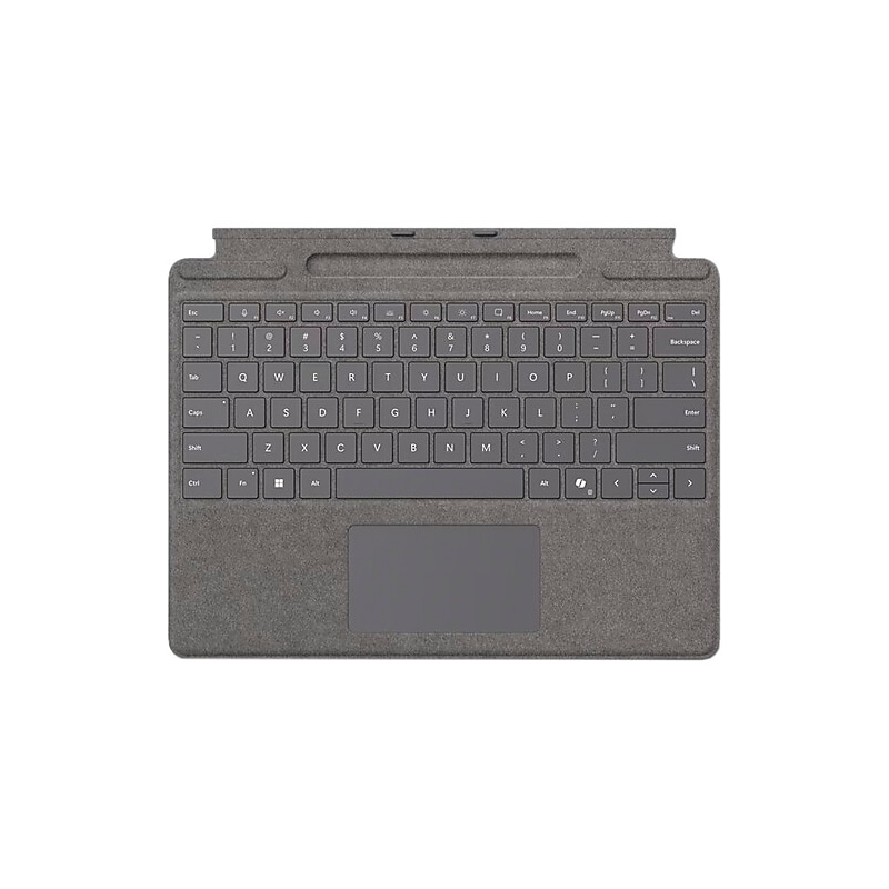 Microsoft Surface Pro Keyboard - tasta (8X8-00163) thumbnail