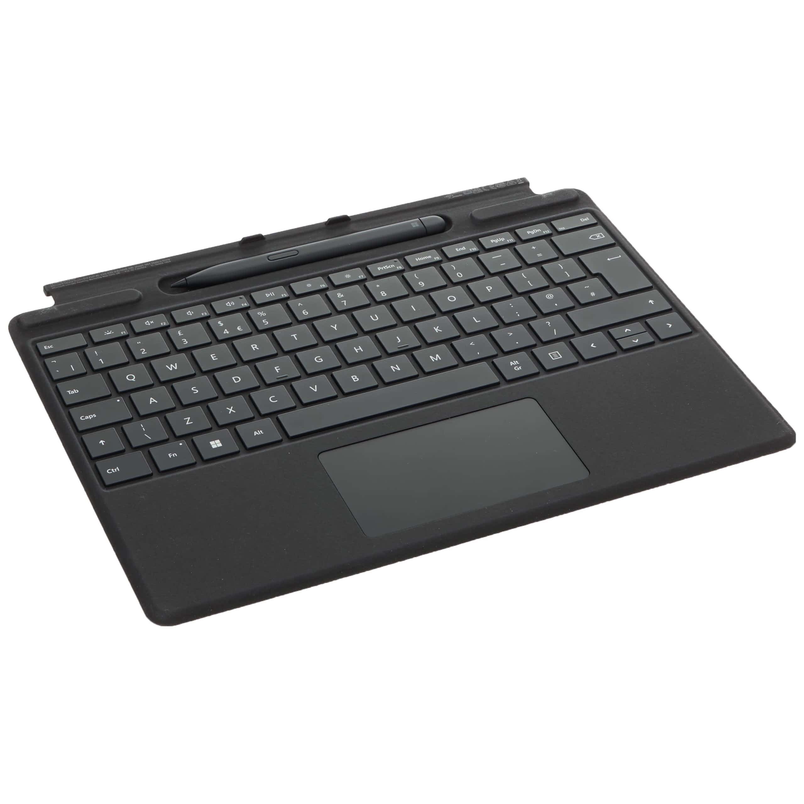 Microsoft Srfc Pro KB CM EN (EP2-00416) thumbnail