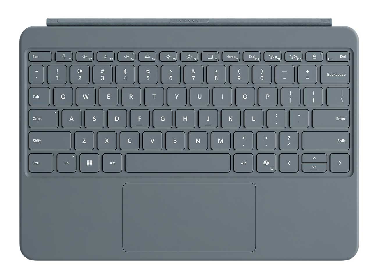 Microsoft Sfc Lptp7 13in U5/16/512GB IN Black (EP2-24368) thumbnail