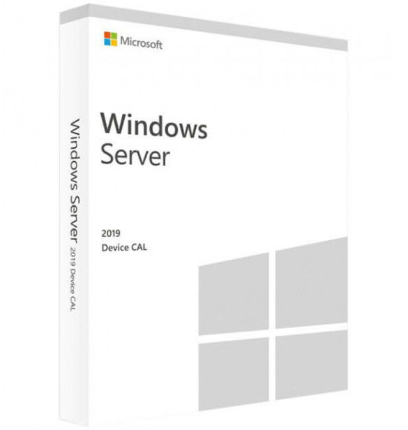 Microsoft WS CAL 2019 ENG MLP 5 DEVICE CAL (R18-05656) thumbnail