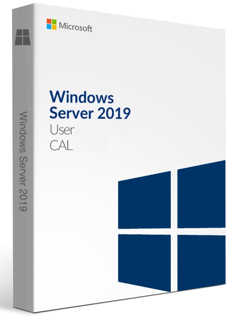 Microsoft WS CAL 2019 ENG MLP 20 AE USER CAL (R18-05881) thumbnail