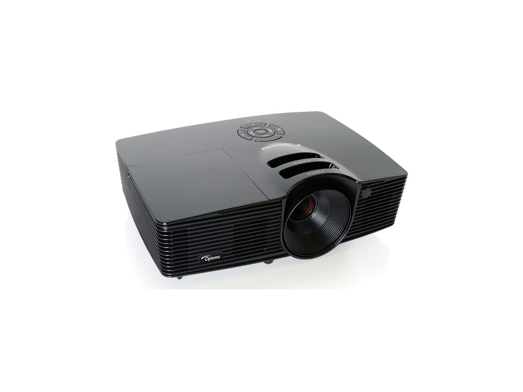 Optoma SI07E - Network adapter - Bluetooth 5.3, Wi-Fi 6E (H1AX00000284) thumbnail