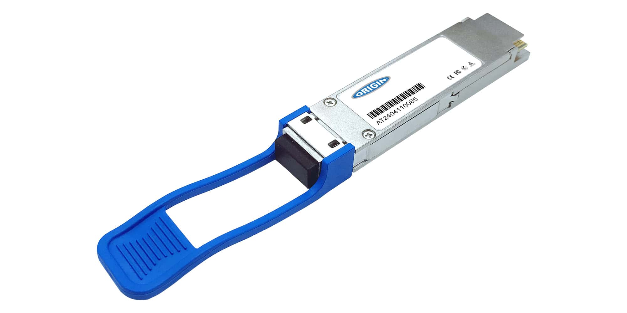Origin Storage 10329-OS netwerk transceiver module Vezel-optiek 40000 Mbit/s QSFP+ 918 nm (10329-OS) thumbnail