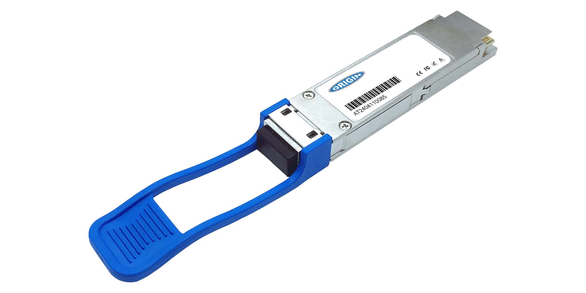Origin Storage 407-BBVO-OS netwerk transceiver module Vezel-optiek 100000 Mbit/s QSFP28 1331 nm (407-BBVO-OS) thumbnail