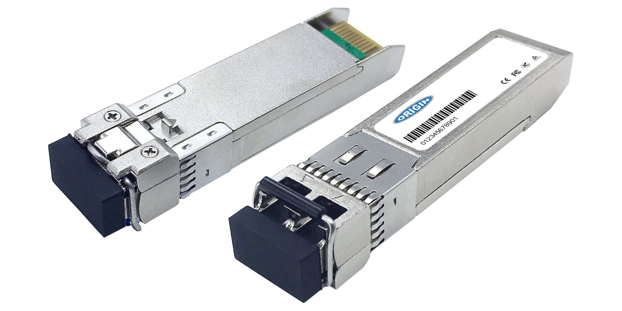 Origin Storage 407-BBYP-OS netwerk transceiver module Vezel-optiek 25000 Mbit/s SFP28 850 nm (407-BBYP-OS) thumbnail