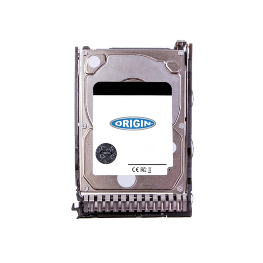 Origin Storage 781518-B21-OS interne harde schijf 1,2 TB 10000 RPM 2.5" SAS (781518-B21-OS) thumbnail
