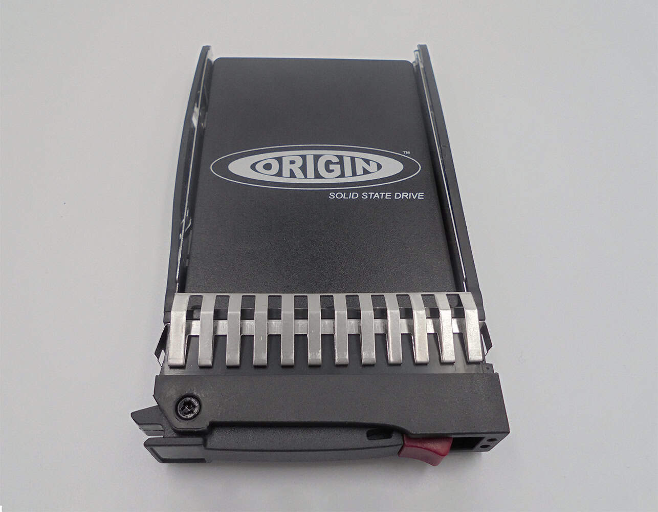 Origin Storage CPQ-1600ESASMWL-S6 internal solid state drive 1,6 TB 2.5" SAS MLC (CPQ-1600ESASMWL-S6) thumbnail