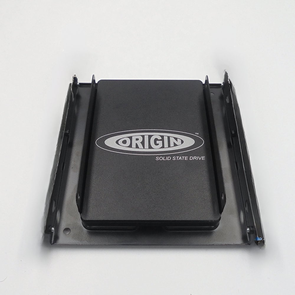 Origin Storage CPQ-2563DTLC-BWC internal solid state drive 256 GB 3.5" SATA 3D TLC (CPQ-2563DTLC-BWC) thumbnail