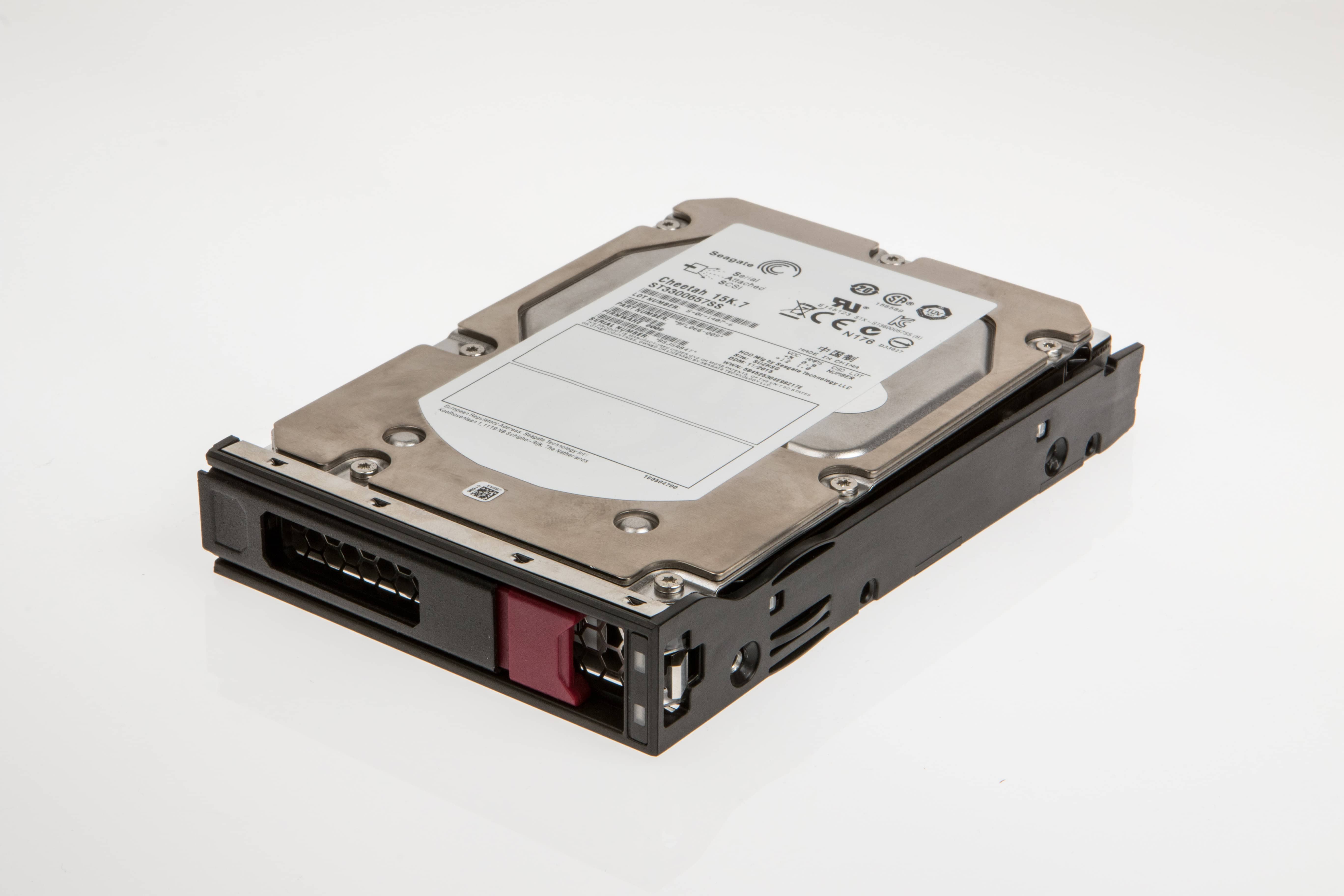Origin Storage CPQ-300SAS/15-S11 interne harde schijf 300 GB 15000 RPM 3.5" SAS (CPQ-300SAS/15-S11) thumbnail