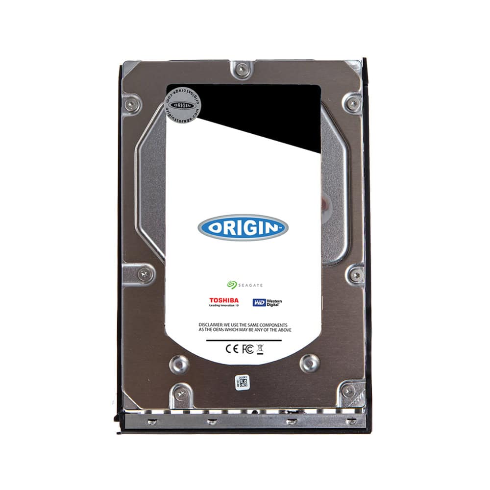 Origin Storage CPQ-600SAS/15-S11RC interne harde schijf 600 GB 15000 RPM 3.5 SAS (CPQ-600SAS/15-S11RC) thumbnail