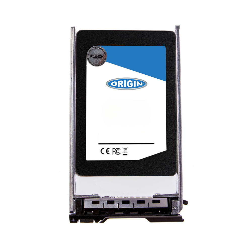 Origin Storage CPQ-960ESASRI-S12 internal solid state drive 960 GB 2.5" SAS 3D eTLC (CPQ-960ESASRI-S12) thumbnail