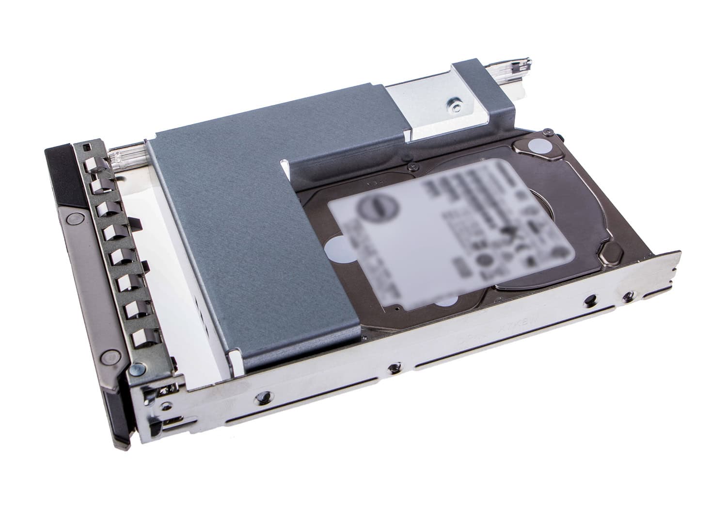 Origin Storage DELL-1200SAS-S16-SED interne harde schijf 1,2 TB 10000 RPM 2.5 SAS (DELL-1200SAS-S16-SED) thumbnail