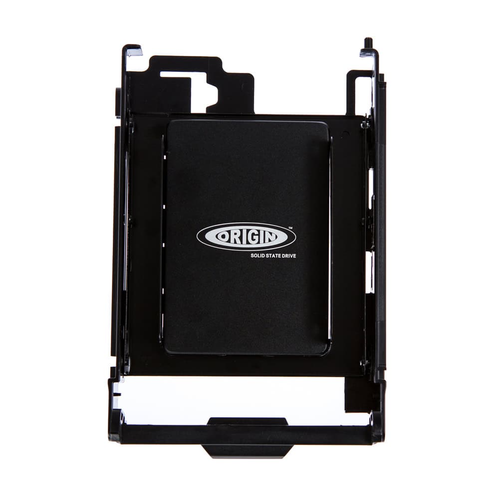 Origin Storage DELL-1283DTLC-F21 internal solid state drive 128 GB 3.5" SATA 3D TLC (DELL-1283DTLC-F21) thumbnail