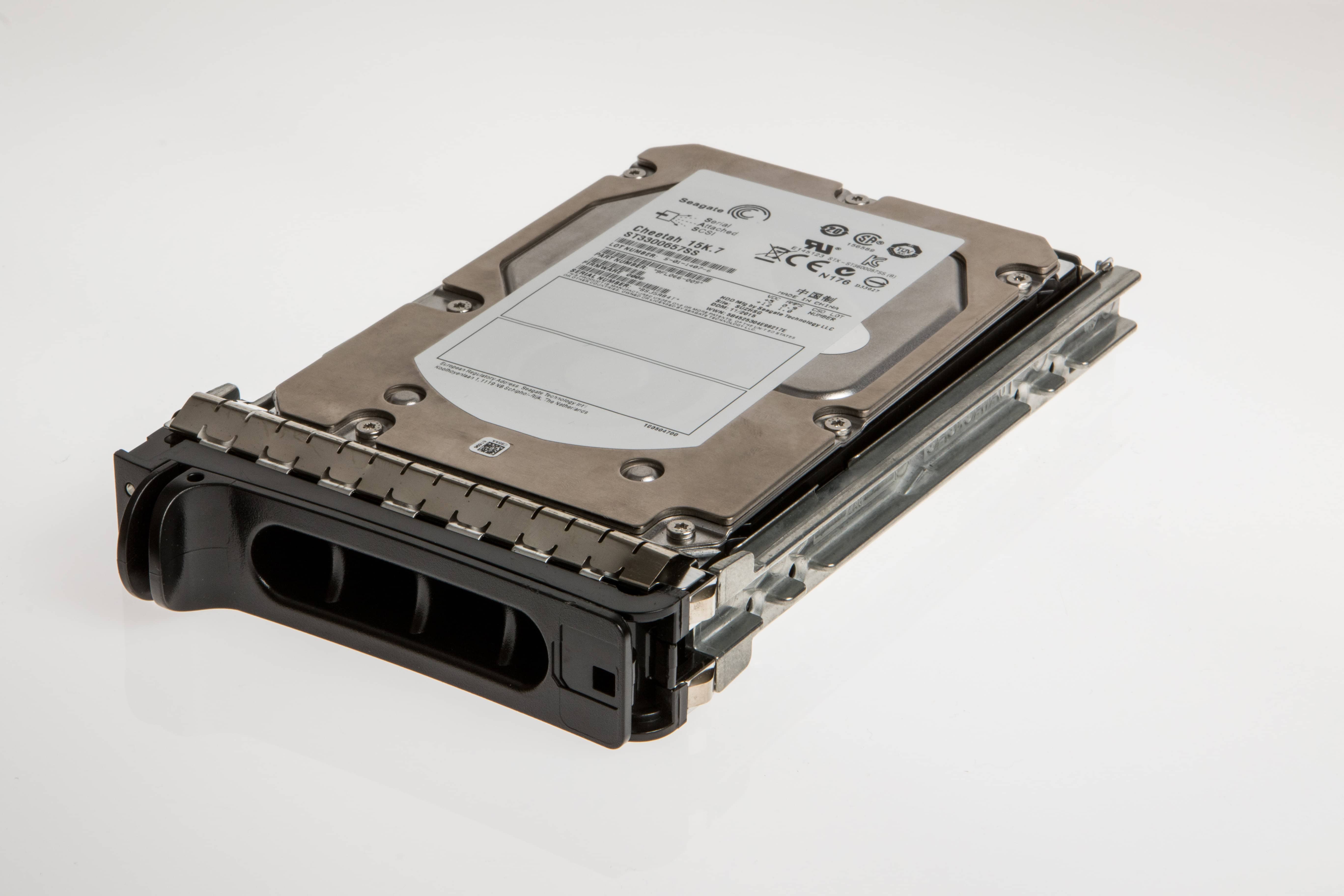 Origin Storage DELL-3000NLSA/7-S8 interne harde schijf 3 TB 7200 RPM 3.5 NL-SATA (DELL-3000NLSA/7-S8) thumbnail