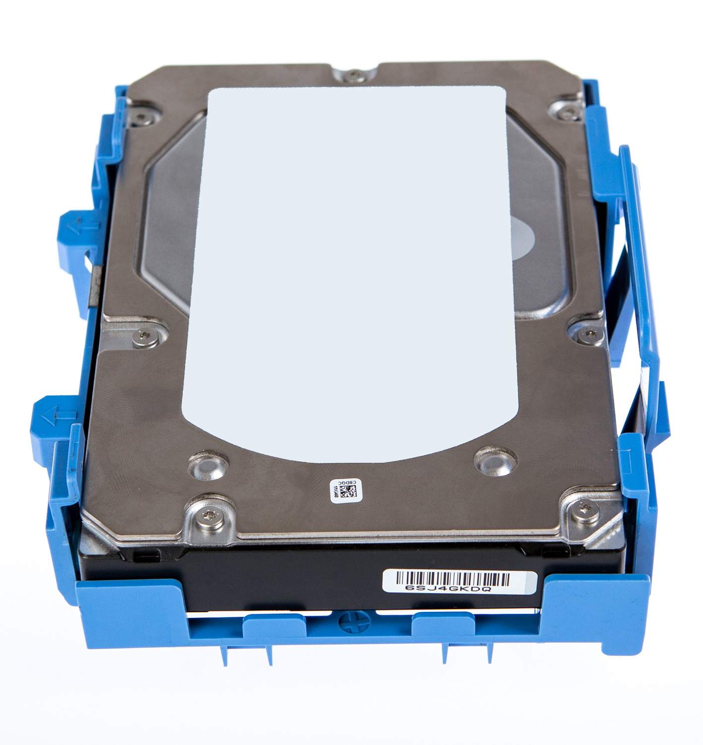 Origin Storage DELL-8TBNLSA/7-F17 interne harde schijf 8 TB 7200 RPM 128 MB 3.5" NL-SATA (DELL-8TBNLSA/7-F17) thumbnail