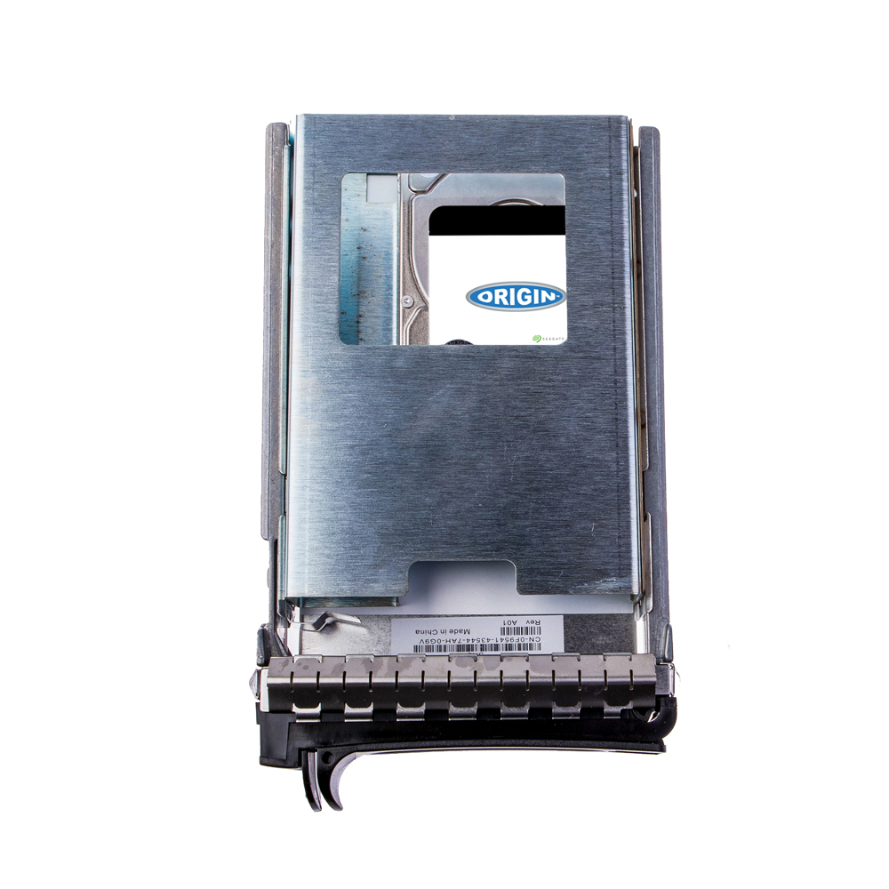 Origin Storage DELL-900SAS/10-S6 interne harde schijf 900 GB 10000 RPM 2.5" SAS (DELL-900SAS/10-S6) thumbnail
