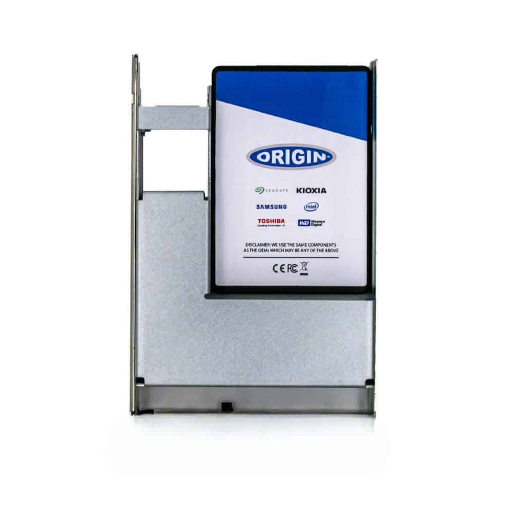 Origin Storage DELL-960EMLCMWL-BWC internal solid state drive 960 GB 3.5" SATA TLC (DELL-960EMLCMWL-BWC) thumbnail