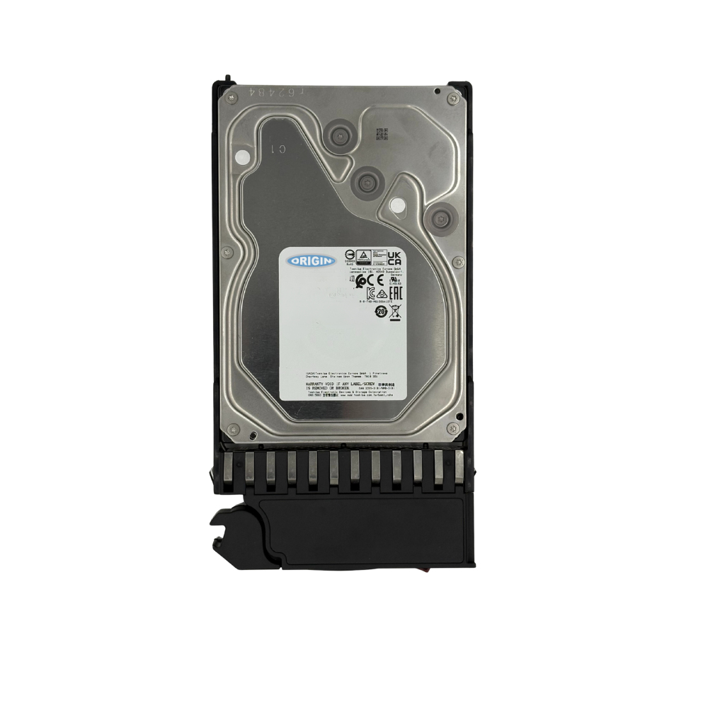 Origin Storage CPQ-1000NLSA/7-S9 interne harde schijf 1 TB 7200 RPM 3.5" NL-SATA (CPQ-1000NLSA/7-S9) thumbnail