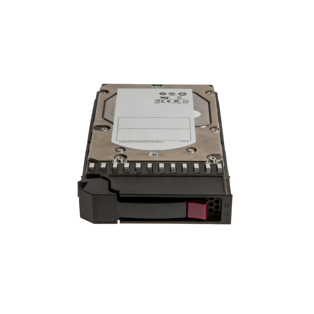 Origin Storage CPQ-1000NLSAS/7-S10 interne harde schijf 1 TB 7200 RPM 128 MB 3.5" NL-SAS (CPQ-1000NLSAS/7-S10) thumbnail
