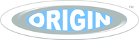 Origin Storage 1000Base-LX SFP GE 1310nm SMF 10KM LC DOM E-Temp netwerk transceiver module (GTS1312-SED10-OS) thumbnail