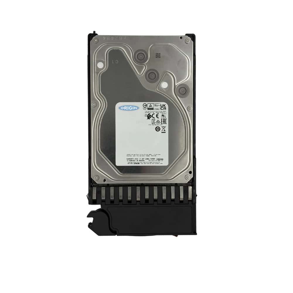 Origin Storage CPQ-2000NLSA/7-S9 interne harde schijf 2 TB 7200 RPM 3.5" NL-SATA (CPQ-2000NLSA/7-S9) thumbnail