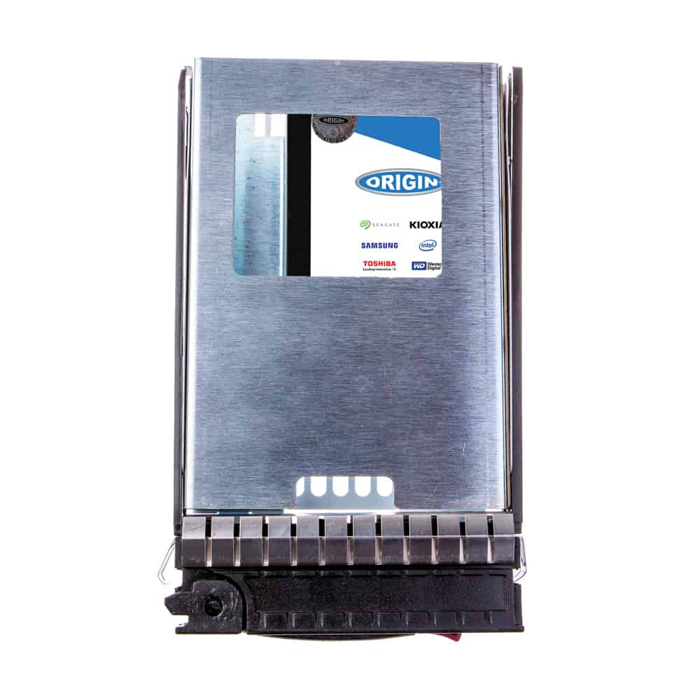 Origin Storage CPQ-240EMLCMWL-S5 internal solid state drive 3.5" 240 GB SATA III MLC (CPQ-240EMLCMWL-S5) thumbnail