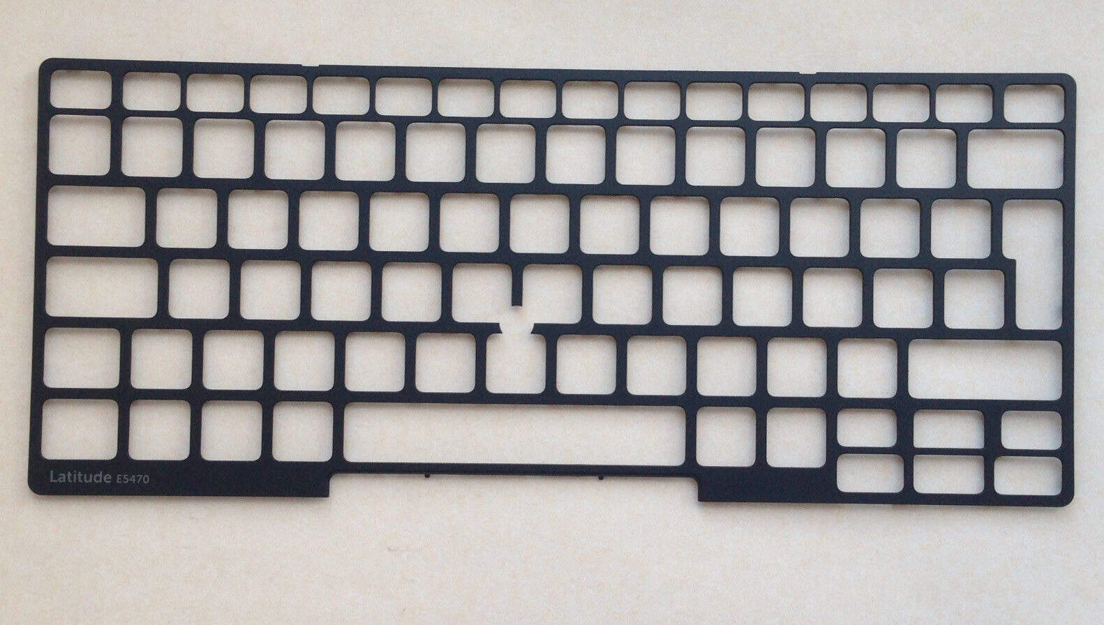 Origin Storage KBS-G1MHC toetsenbord UK International Zwart (KBS-G1MHC) thumbnail