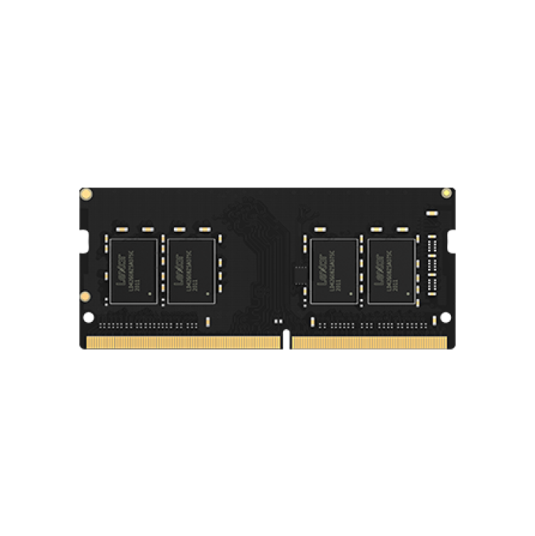 Origin Storage Lexar 8GB DDR4 3200mhz SODIMM CL22 1.2V (LD4AS008G-B3200GSST) thumbnail