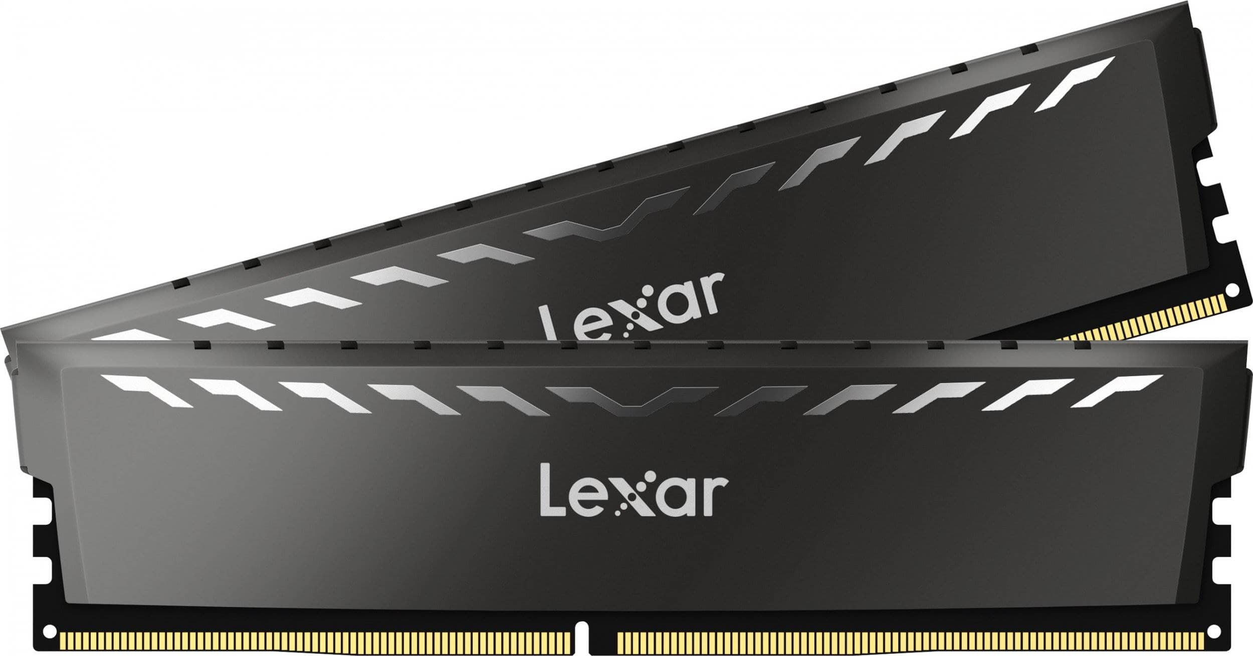 Origin Storage Lexar THOR Gaming 16GB DDR4 3200mhz (LD4BU008G-R3200GDXG) thumbnail