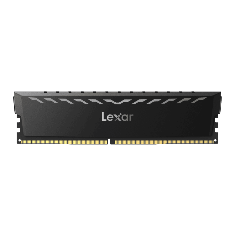 Origin Storage Lexar THOR Gaming 16GB DDR4 3600mhz (LD4BU008G-R3600GDWG) thumbnail
