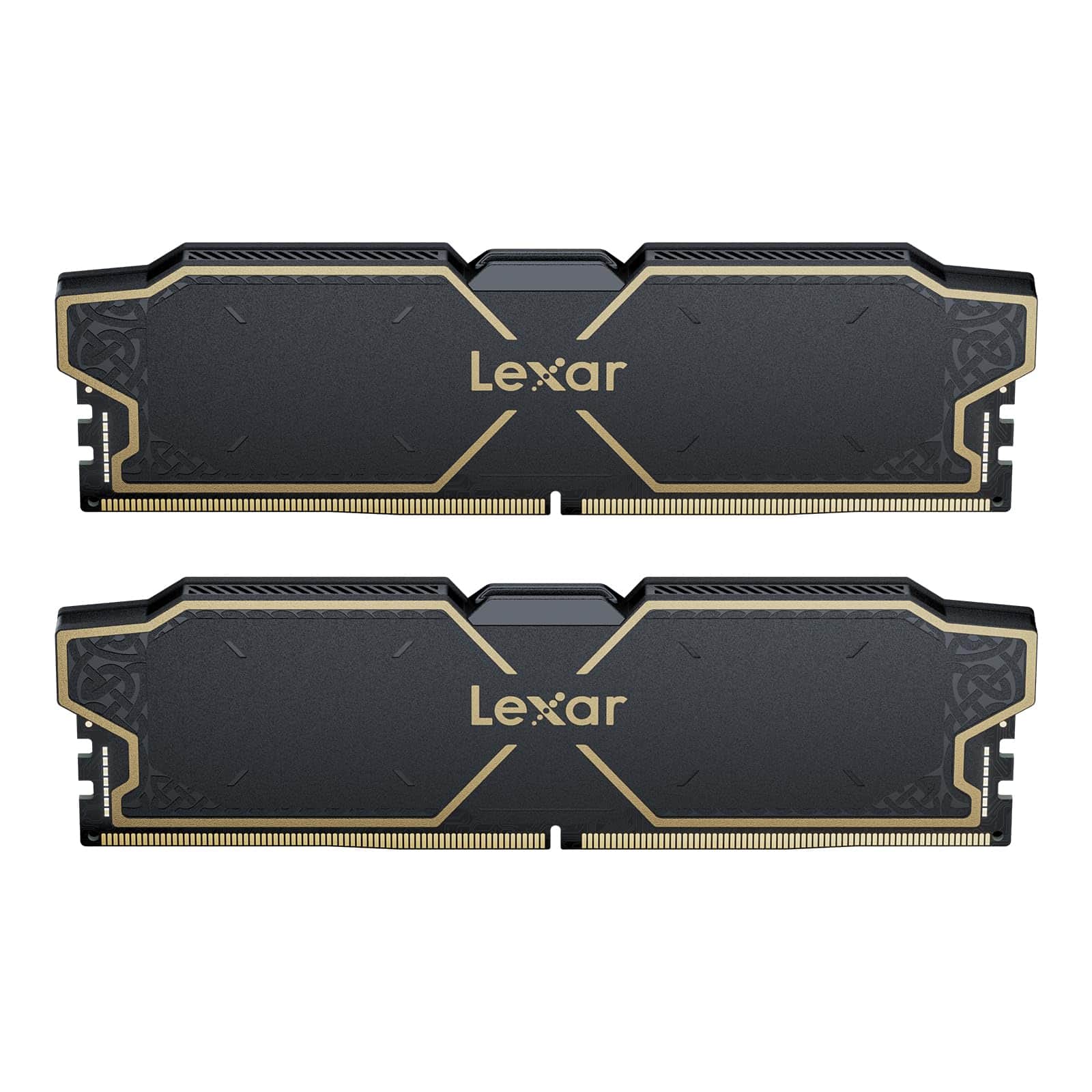 Origin Storage 16GB Lexar THOR DDR5 6000 CL32 1.3V (LD5U16G60C32LG-RGD) thumbnail