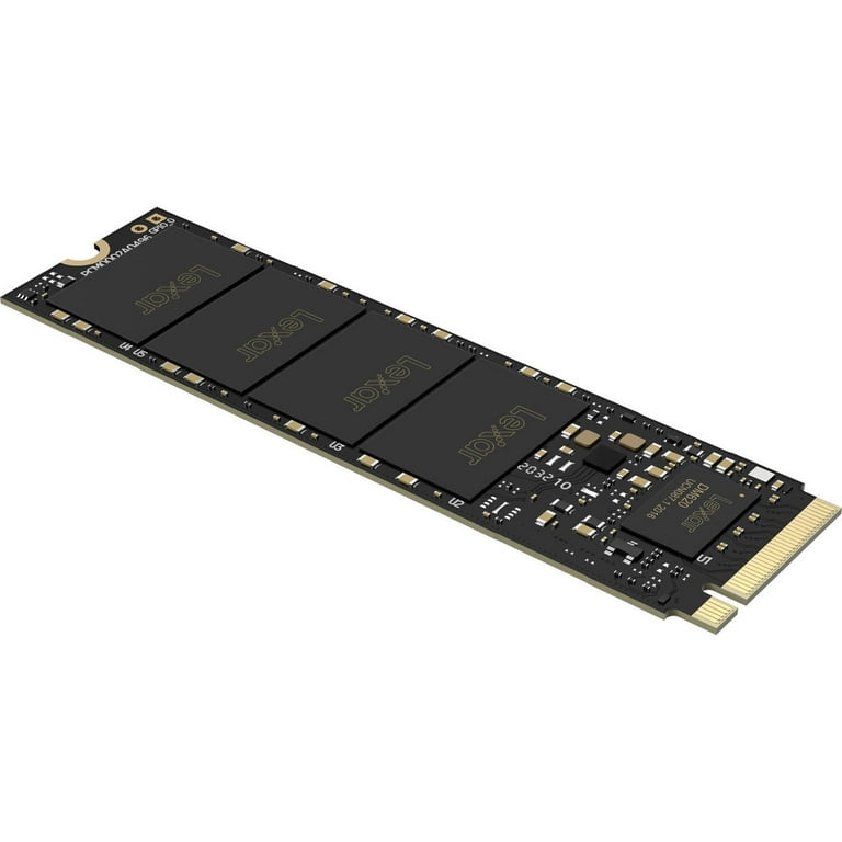 Origin Storage Lexar NM620 512GB M.2 2280 NVMe SSD (LNM620X512G-RNNNG) thumbnail
