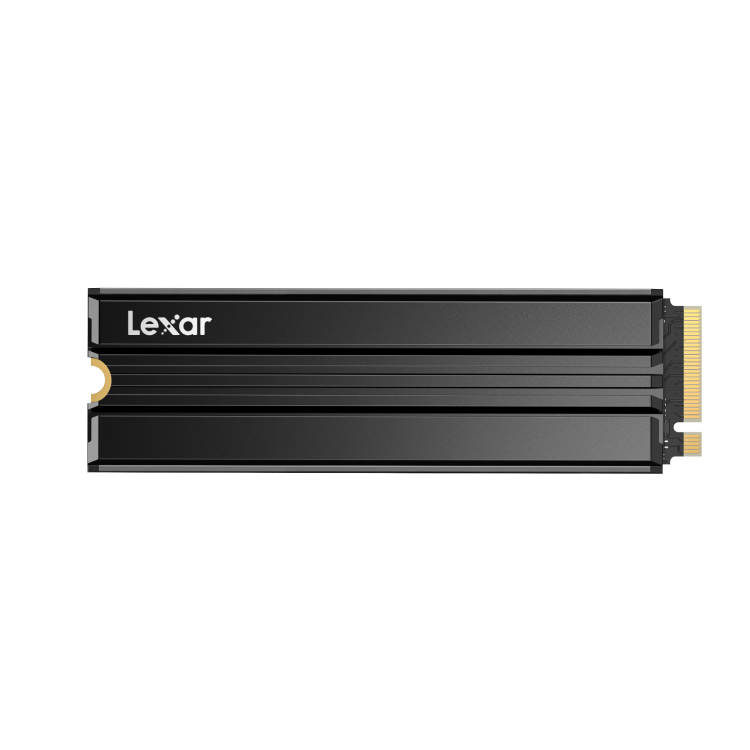 Origin Storage Lexar NM790 2TB M.2 2280 PCIe Gen 4x4 (LNM790X002T-RN9NG) thumbnail