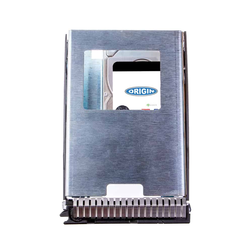Origin Storage CPQ-3000NLS/7-S8 interne harde schijf 3.5" 4000 GB NL-SAS (CPQ-3000NLS/7-S8) thumbnail