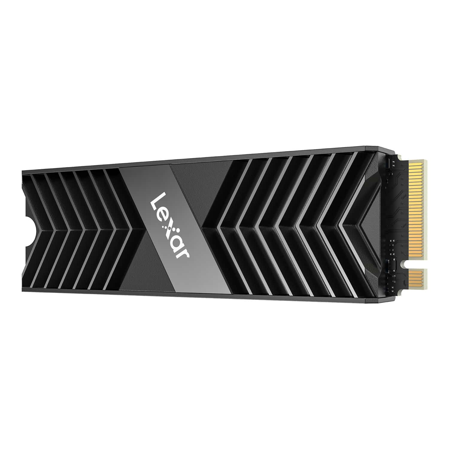 Origin Storage Lexar NM800 PRO 1TB M.2 2280 PCIe (LNM800P001T-RN8NG) thumbnail
